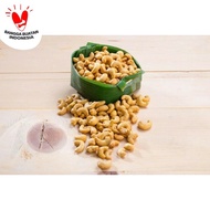 Kacang mede / mete asin original 250 gram