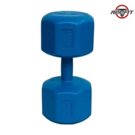 2kg Plastic Weights