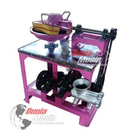 Mesin Giling Bakso Mini | Mixer Bakso Diameter Wajan 40 Cm