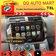 🔥2+16 Promotion🔥Android 11🔥Perodua Alza 2008-2021 10 Inch Android Player