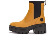 Timberland Chelsea Boots Womens Black A5YF4W