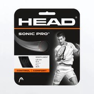 【威盛國際】 HEAD 網球線 Sonic Pro 硬線 圓硬線 281028