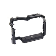 S5 II S5 IIX Camera Cage Parts Accessories for Panasonic LUMIX S5 II / S5 IIX Digital Camera Quick R
