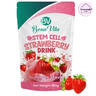 1019 Bonavita Stem Cell Strawberry Drink