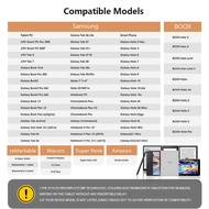 Stylus Pen EMR Remarkable 2 Samsung BOOX 4096 Pressure Sensitive Eraser