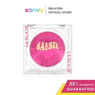 LA GLACE Baebie Vibes Cream Blush - Baebie In Love (4g)