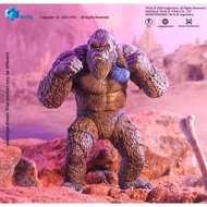 Hiya Toys Godzilla VS Kong The New Empire Godzilla Kong