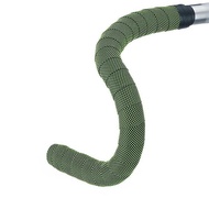 Bicycle Bar Tape - BTP Silicon Printed Dots Bar Tape - Lemon Green