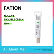 [FATION] NOSCA9 Trouble Cream 45mL