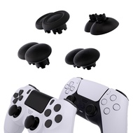Taiwan Shipment ps5 PS4 Handle Universal Mushroom Head EDGE Style Replacement Joystick Cap ps5 DS4 D