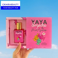 YAYA EMPIRE X MIA AZAHAR PERFUME 30ML/35ML ISSEY X YAYA
