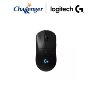 Logitech G Pro HERO Wireless Gaming Mouse