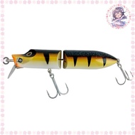 Abu Garcia Joint Hilo 105F Yellow Black AHJHILO105F-YB Top Old
Abu Garcia Joint Hilo 105F Chartreuse