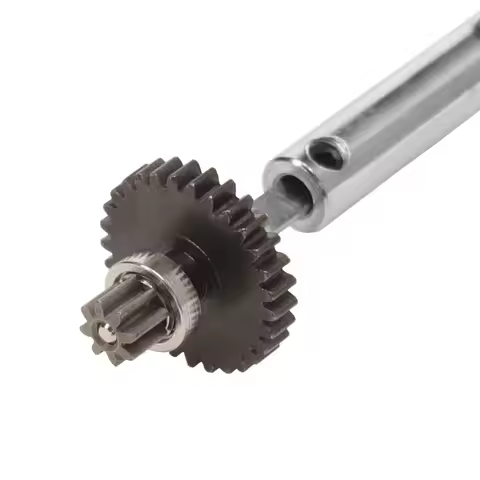 A07I For Wltoys 1/28 RC Car K989 284131/284161/284010 Upgrade Parts Drive Shaft Motor Fixed Seat Kit