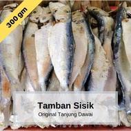 IKAN KERING TAMBAN SISIK TANJUNG DAWAI - 300G