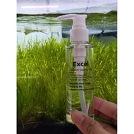 EXCEL carbon source 2% /excel algae removal(120ml)