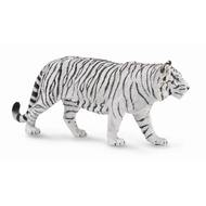 Lin 88790A White COLLECT Forest Animal Lifelike Animal Model
