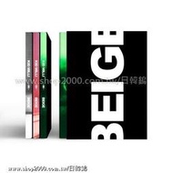 ◆日韓鎢◆代購 Kid Milli《BEIGE》Vol.2 正規二輯 隨機版本