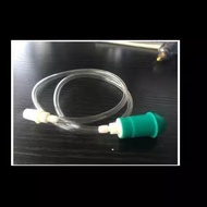 Cupping Device Connection Pipe Extension Pipe Household Cupping Vacuum Cupping Device Special Access