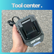 [NEW] ĐẾ SẠC PIN DEKTON 2.0A - SẠC CHÂN PIN M21 CHÂN PIN PHỔ THÔNG - M21-S20PRO - HÀNG CHÍNH HÃNG