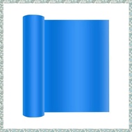 (SZHA) 1 Roll 10Mx20cm Waterproof Heat Insulation Tape Roof Leakproof Repair Tool Wall Crack Resista