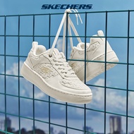 Skechers Women Court Classic Sport Court 92 Shoes - 185034-OFWT