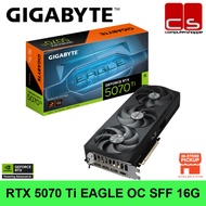 GIGABYTE GeForce RTX 5070 Ti EAGLE OC SFF 16G