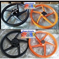 SPORT RIM 1 DISC/ 2 DISC WAVE110/ DASH110/ FUTURE125/ FUTURE-FI/ DASH 2/ WAVE110 NEW/ WAVE125-FI/ WA