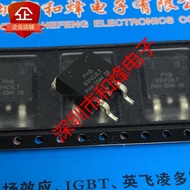 10 Piece  PHB69N03LT TO-263 25V 69A Radio triode