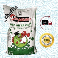 Pellet Seamaster ORI VIETNAM (F00 & F01)