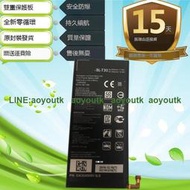 LG L64VL M320F/N M322 L63BL K10 Power M320/DSN手機BL-T30電池#電池