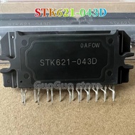 1pcs STK621-043D STK621 043D inverter air conditioning power module