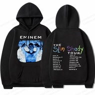 Hop Eminem Hoodie Sweatshirts Coats Slim Shady Sweats Rapper