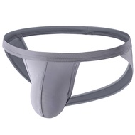 BRAVE PERSON Men’s Underwear Stylish and Backless Thongs