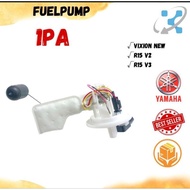 [1PA] FUEL PUMP PULPAM FULPAM FUEL PUMP ASSY YAMAHA - VIXION NEW / 15 V2 / R15 V3 XABRE/
