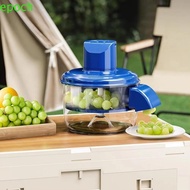 EPOCH Electric Grape Peeler|Stainless Steel Rechargeable Fruits Peeling|Time-Saving Efficient Smart 