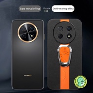 Casing For Realme 12 12+ 11 10 9 Pro Plus + SE 10T 9i 8 Pro 8i 7i Global 5G 4G Cover Soft Soft Leath