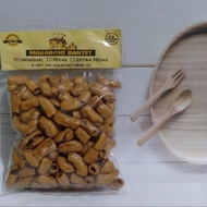 Makaroni Bantet Makaroni Bantet Tasikmalaya Makaroni Bantet Ekstra Pedas Makaroni Bantet Murah