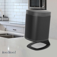 kool Desktop Mount for Sonos one SL for Play 1 for Smart Speaker Sturdy Metal
