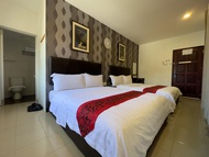 อินน์ เรสซิเดนซ์ 18 (Inn Residence 18)