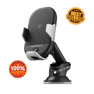 pioneer Japan 🇯🇵 phone holder with wireless charger | carrozzeria japan