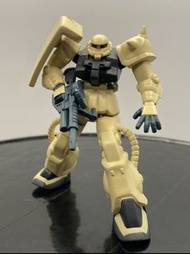 HG扭蛋 渣古II F2型