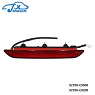 92700-C9000 92700-C9200 Lampu Lampu Brek Lekap Tinggi Sesuai untuk Hyundai creta IX25