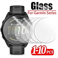 Garmin Forerunner 165 Hard Glass Smartwatch Protective Film For Garmin Forerunner165 Music Smart Wat