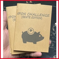❧ ⚾︎ ℗ MAG IPON Challenge 2024 ( 20 , 50 , 100 , 200 , 500 , 1000 , MIX )  STUDENT EDITION