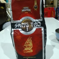 [Halal] (Sang Tao 1/2/3/4/5 ) Vietnam Trung Nguyen Ground Coffee***Ready stock***Good Taste