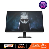 OMEN by HP หน้าจอมอนิเตอร์ 23.8 inch FHD 165Hz Gaming Monitor - OMEN 24 (780F0AA)