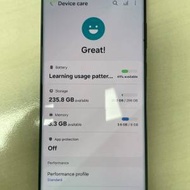 Samsung Galaxy S23 Ultra(S918U1) 8/25...