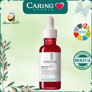 La Roche Posay Retinol B3 Serum 30ml|Anti-Wrinkle Anti-Dark Spot Serum with Pure Retinol & Vitamin B