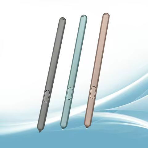 Touch Screen S Pen Without Wireless For Samsung Galaxy Tab S6 T860 T865 Active Stylus Pen Replacemen